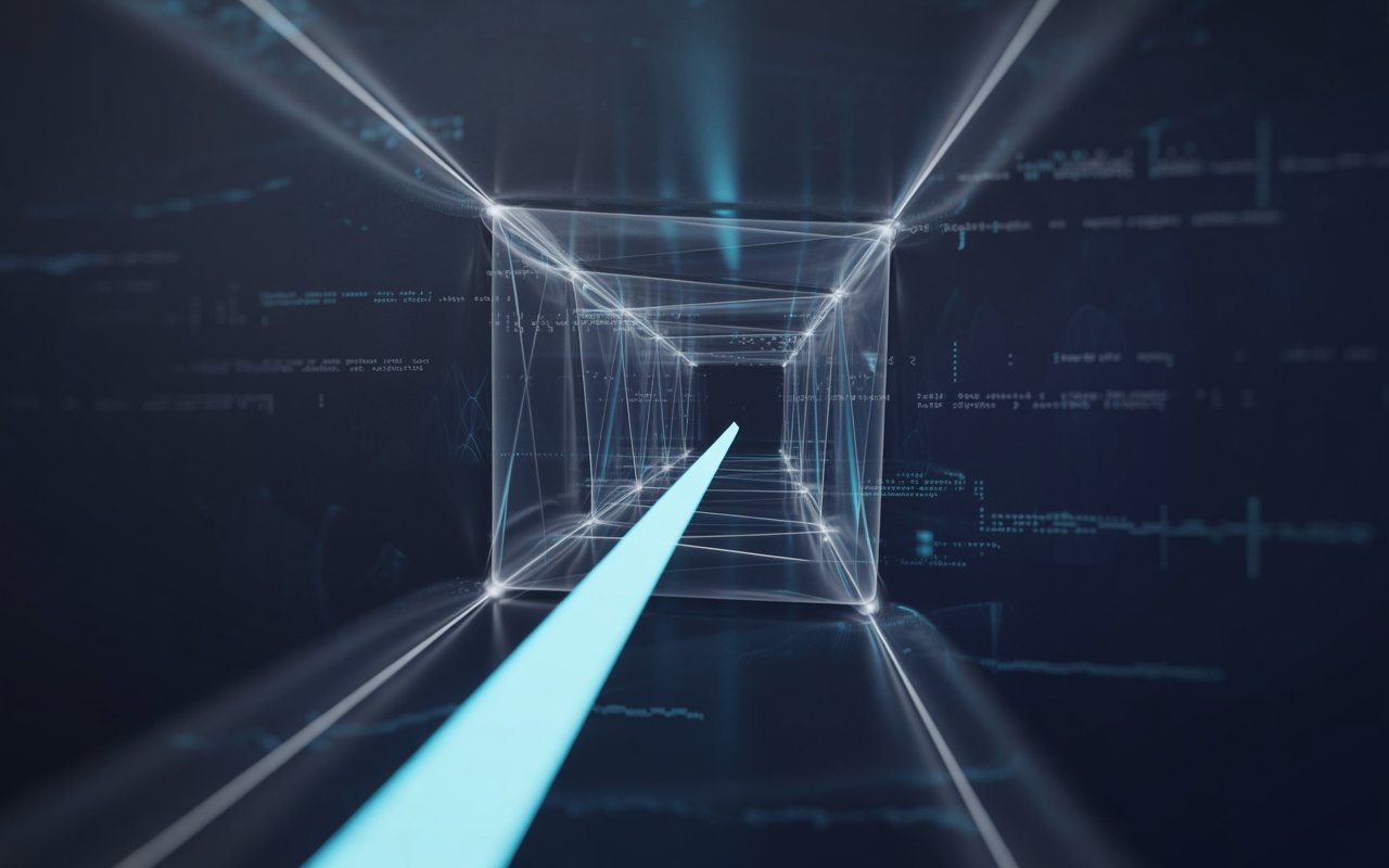 Digital tools illustration