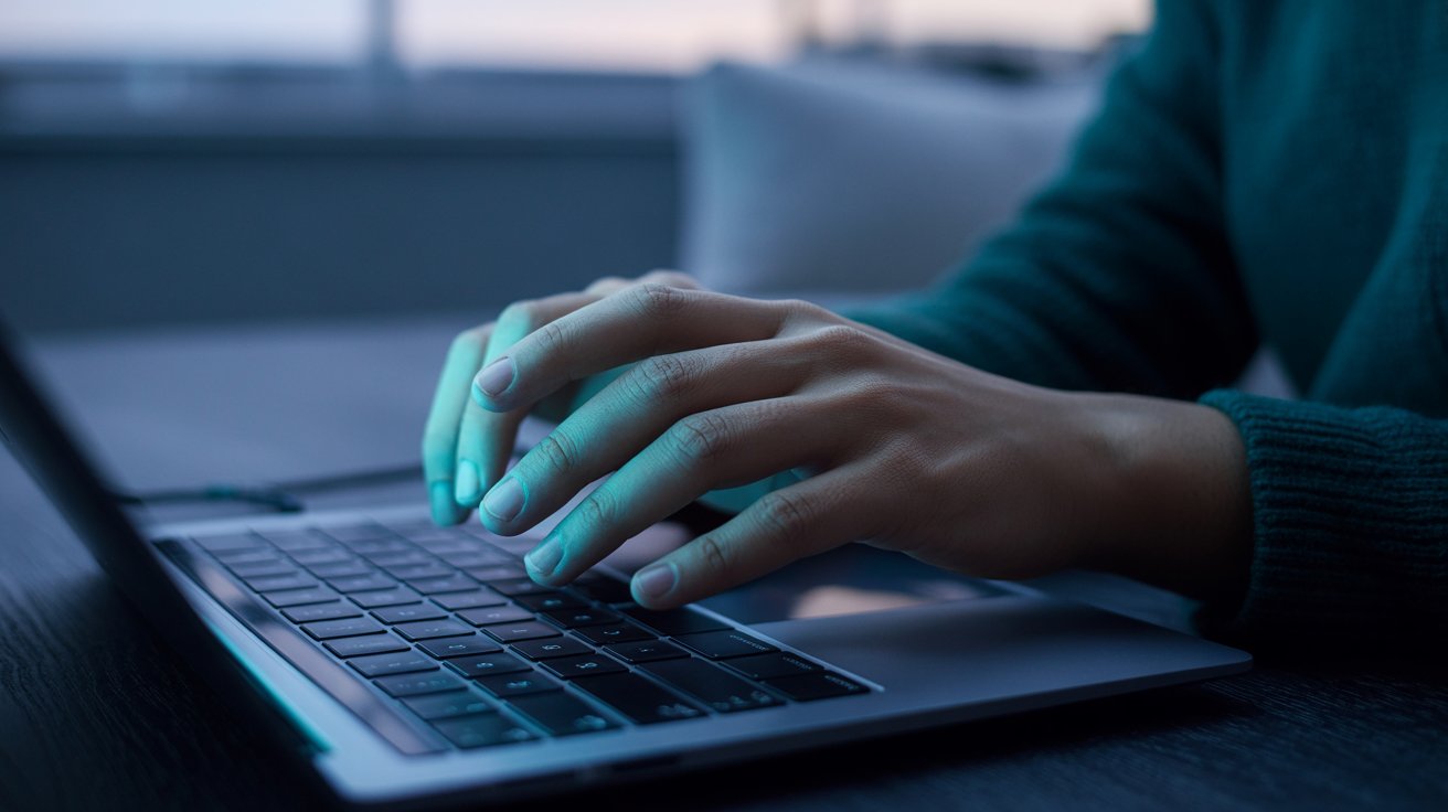 Why Online Privacy Matters