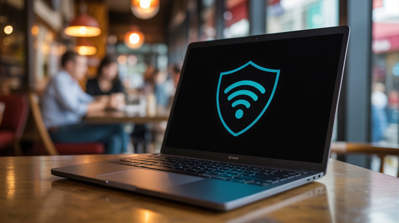 Public Wi-Fi Safety Tips