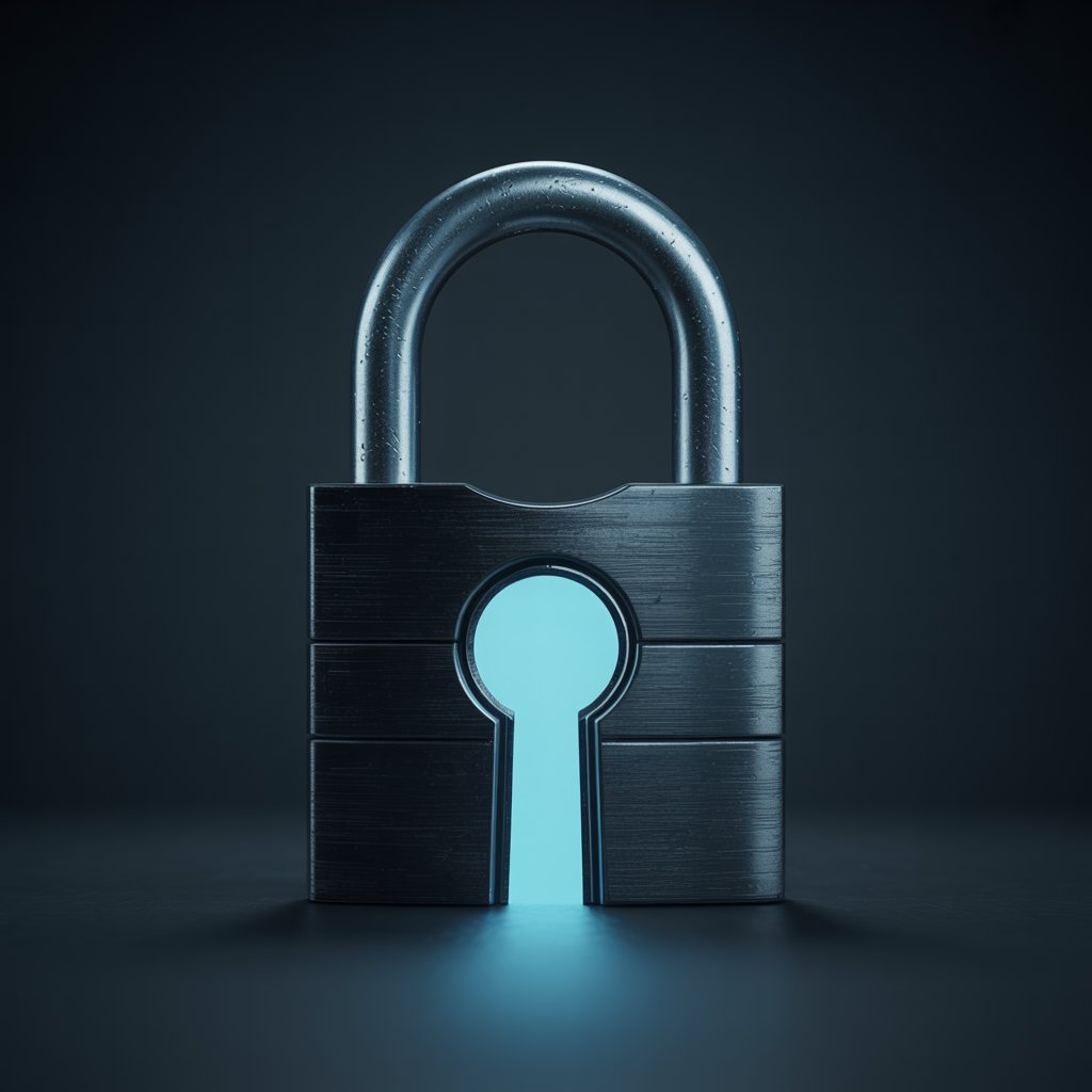 Secure connection icon